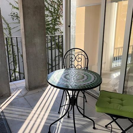 Sunny New Studio In Palermo. Μπουένος Άιρες Εξωτερικό φωτογραφία