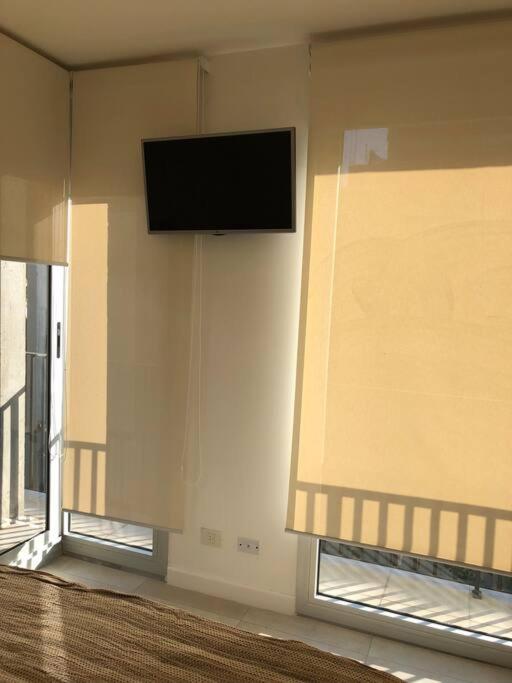 Sunny New Studio In Palermo. Μπουένος Άιρες Εξωτερικό φωτογραφία
