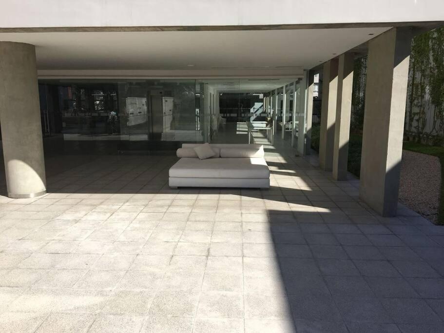 Sunny New Studio In Palermo. Μπουένος Άιρες Εξωτερικό φωτογραφία